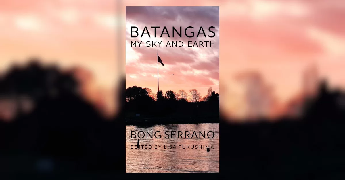 Soft publishing Batangas: My Sky and Earth on Wattpad
