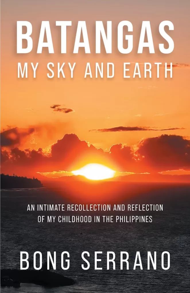 Batangas: My Sky and Earth book cover