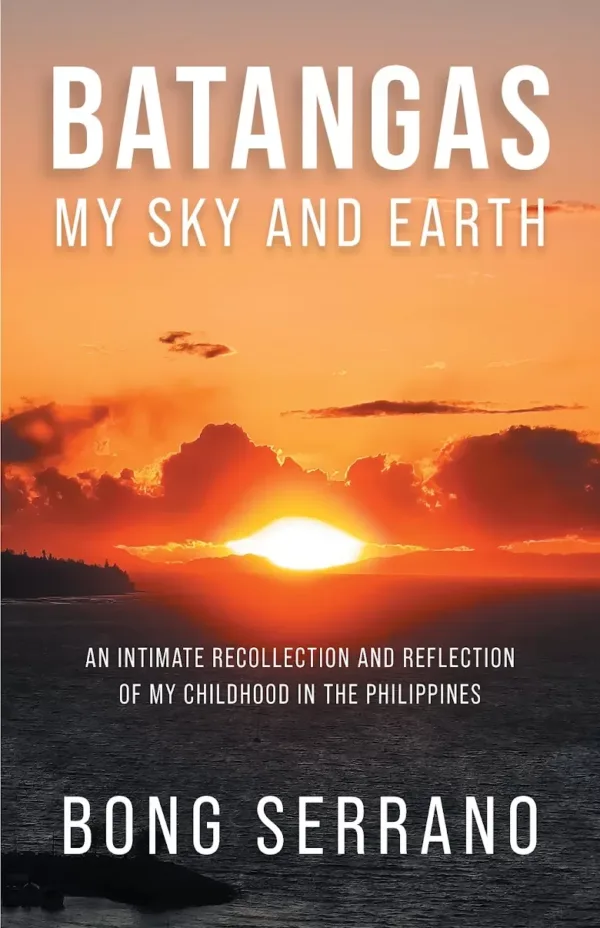 Batangas: My Sky and Earth book cover