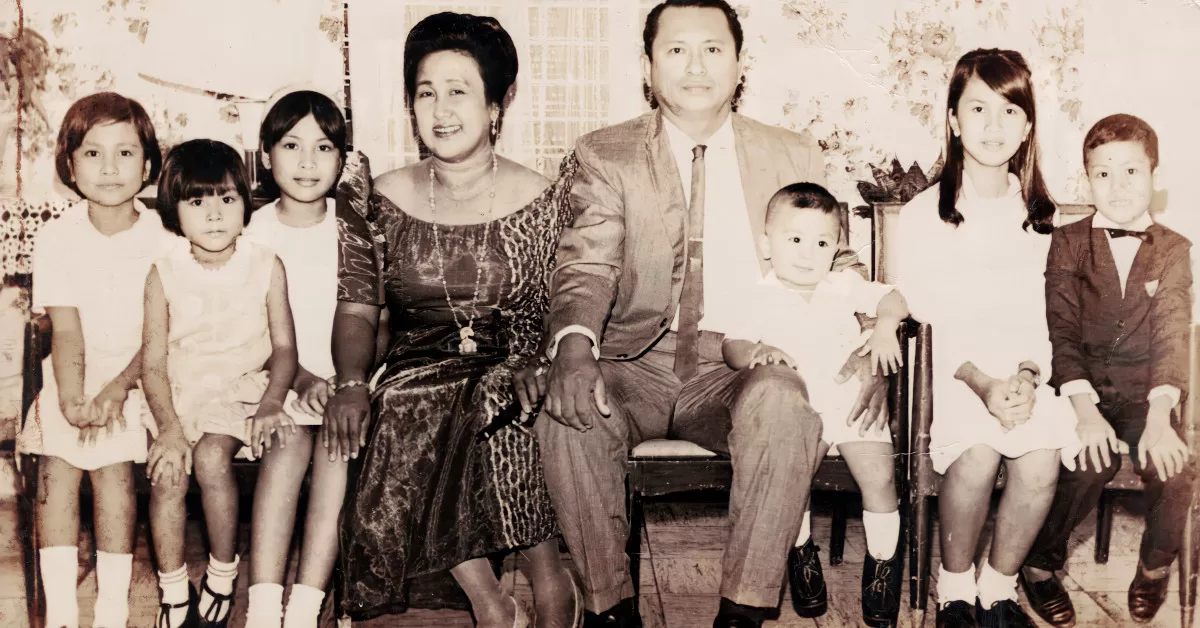 Vancouver Author’s New Memoir Celebrates Filipino Roots, Heritage, and Culture